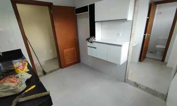 Imagem 6: Apto Top, Praia Campista c/ 3suítes, 4brs, amrs, Vista Mar, varandão, em Praia Campista