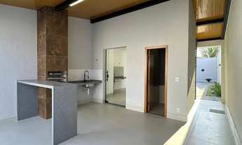 Imagem 7: Térrea para venda tem 153 metros quadrados com 3 quartos