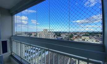 Imagem 6: Apartamento para alugar no Alto da Av. Inglaterra em Londrina