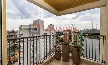 Imagem 4: Apartamento Cobertura com 302m2 em Batel, Curitiba/PR