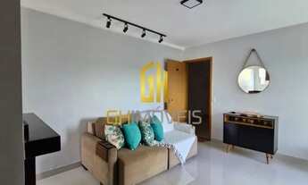 Imagem 6: Apartamento 2 quartos, Jardim Presidente - Goiânia/GO