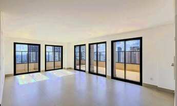 Imagem: Penthouse à venda no Blanc Casa Design