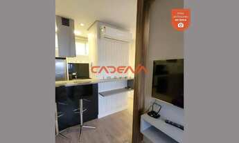 Imagem 4: Studio com 1 vaga para aluguel no Centro