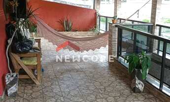 Imagem: Casa em Rua Marechal Humberto de Alencar