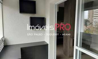 Imagem 4: Maravilhoso apartamento no Brooklin para locação