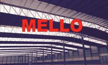 Imagem: Galpão em Simões Filho, Bahia, Galpão