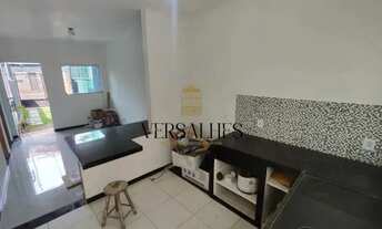 Imagem: Casa a venda 2 quartos, 1 banheiro, 1 vaga