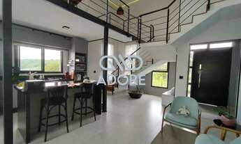 Imagem 4: Casa à venda no Condomínio Campos Santo Antônio II - Itu /SP