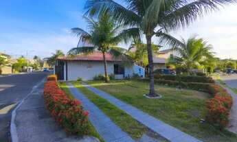 Imagem 3: Casa de Alto Padrão à Venda em Condomínio ? Parque Jockey Club