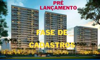 Imagem: BOA VIAGEM - Apartamentos de 70 a 87 m²