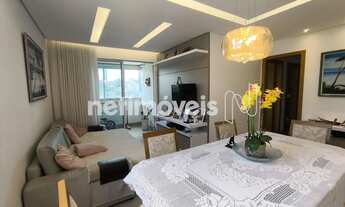 Imagem: Apartamento de 03 quartos com elevador em