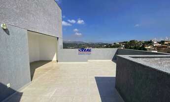 Imagem 3: Cobertura para aluguel, 2 quartos, 1 vaga, Lago Azul 1ª Seção - Ibirité/MG