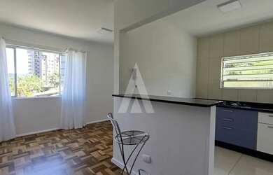 Imagem 2: Apartamento com 02 quartos localizado no bairro Saguaçu