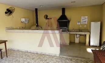 Imagem 9: Venda de Apartamentos / Padrão na cidade de Vinhedo