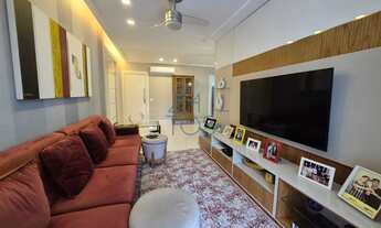 Imagem 2: Apartamento à venda no bairro Praia do Canto - Vitória/ES