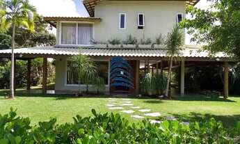 Imagem: Excelente casa em Itacimirim no condomínio