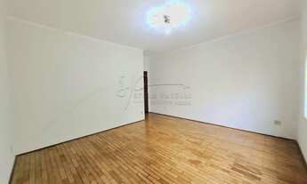 Imagem 2: Casa de 264 m² com 03 quartos - Jardim Paulista