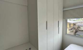 Imagem 5: Flat lindo mobiliado