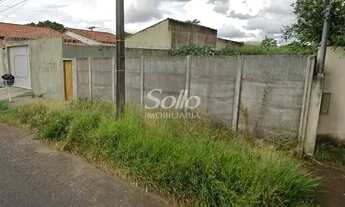 Imagem: Venda Terreno SEGISMUNDO PEREIRA