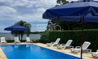 Imagem: Chácara - Centro - Santa Fé do Sul