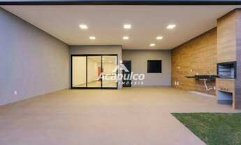 Imagem: Casa à venda com 3 quartos no Jardim dos