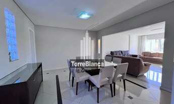 Imagem 7: Sobrado Semimobiliado para Venda, 3 quartos sendo 1 suíte em Uvaranas, 239 m² - Ponta Gros