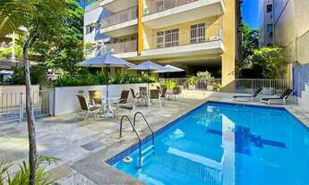 Imagem 3: Cobertura com 3 quartos à venda, 141 m² por R$ 1.050.000 - Recreio dos Bandeirantes - Rio