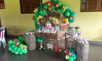 Imagem 2: Chácara para locação