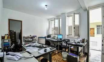 Imagem 2: Casa de Vila à Venda no Glória, RJ 240 m², 5 Quartos, Frente