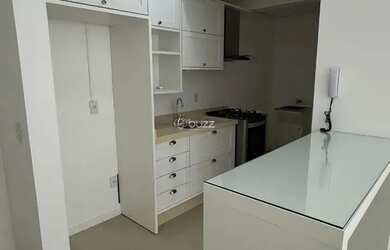 Imagem 7: Imóvel para venda com 56 metros quadrados com 1 quarto em Campeche - Florianópolis - SC