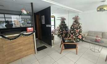 Imagem 2: Apartamento para locação no COSTA DAS PALMEIRAS , BOA VIAGEM , Recife, PE