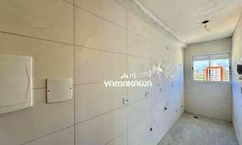 Imagem 6: Apartamento com 2 dormitórios à venda, 36 m² por R$ 290.000,00 - Vila Matilde - São Paulo