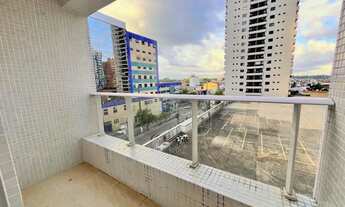 Imagem 4: Ed. Uno Tower no Marco