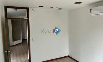 Imagem 7: Salas comerciais em Botafogo