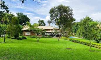 Imagem 7: Casa à venda em Igarapé /MG - Condomínio Fazenda Solar