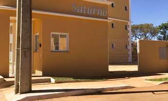 Imagem: Alugo apartamento Residencial Saturno
