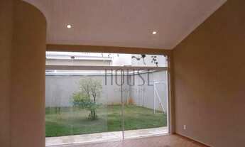 Imagem 6: Casa com 4 dormitórios para alugar, 493 m² por R$ 14.392,00/mês - Condomínio Tivoli Park