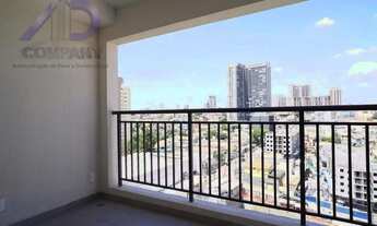 Imagem 4: Apartamento em Nova Klabin - São Paulo