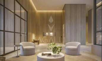 Imagem 3: Apartamento à venda, ÁGUA VERDE , CURITIBA - PR