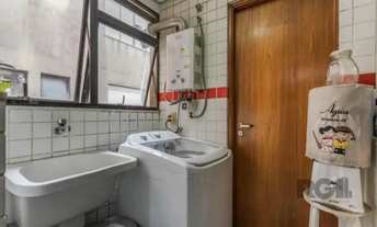 Imagem 6: Apartamento para Aluguel em Higienópolis com 266 m² e 2 dormitórios/quartos