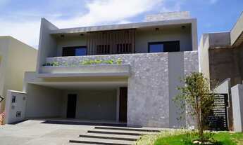 Imagem: Casa Sobrado no Jardins Capri