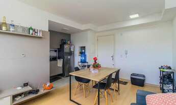 Imagem 5: Apartamento à venda 2 dormitórios 1 vaga - Azenha - Porto Alegre/RS R$ 378.000