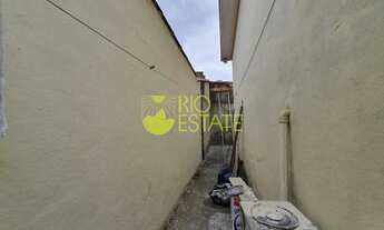 Imagem 15: Linda Casa Linear/Térrea 03 quartos no Jardim Ponte Alta Volta Redonda