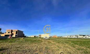 Imagem 4: Terreno à Venda no Condomínio Maria Cândida - Jardim Residencial Dona Maria Cândida em Ind