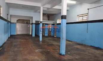 Imagem 2: Galpão para Locação no Jardim Paraíso, Jacareí