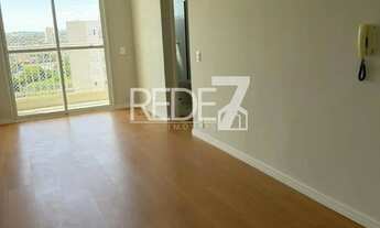 Imagem 4: Venda de Apartamento Moderno no Jardim do Lago, Campinas-SP: 2 quartos, 1 sala, 1 banheiro