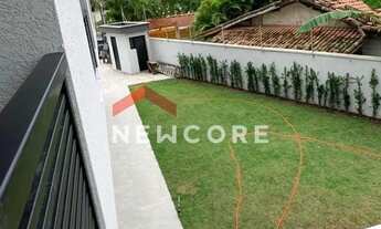 Imagem 3: Casa de condomínio em avenida Albert Sabin - Jardim São Fernando - Itanhaém/SP