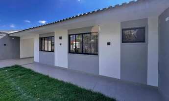 Imagem 4: Casa com 177.67 m² e 3 Quartos à Venda no Jardim Novo Oásis - Maringá