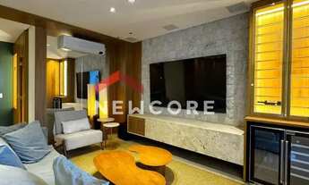 Imagem 4: Apartamento em Avenida Nereu Ramos - Centro - Balneário Piçarras/SC