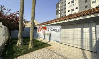 Imagem 6: LINDA CASA COM 4 DORMITÓRIOS NO BOA VISTA